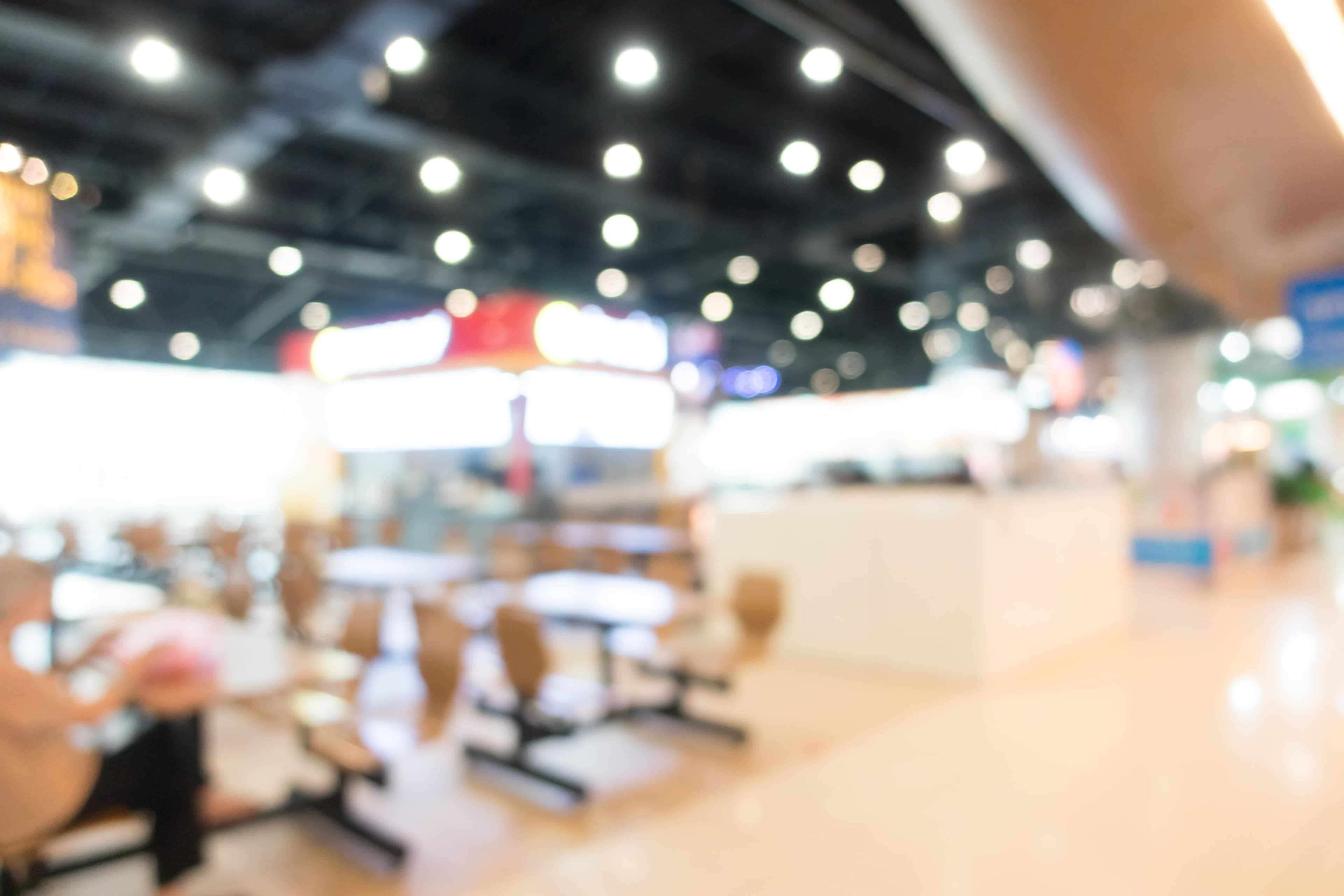 Mastering Tradeshow Dwell Time with Micro Experiences