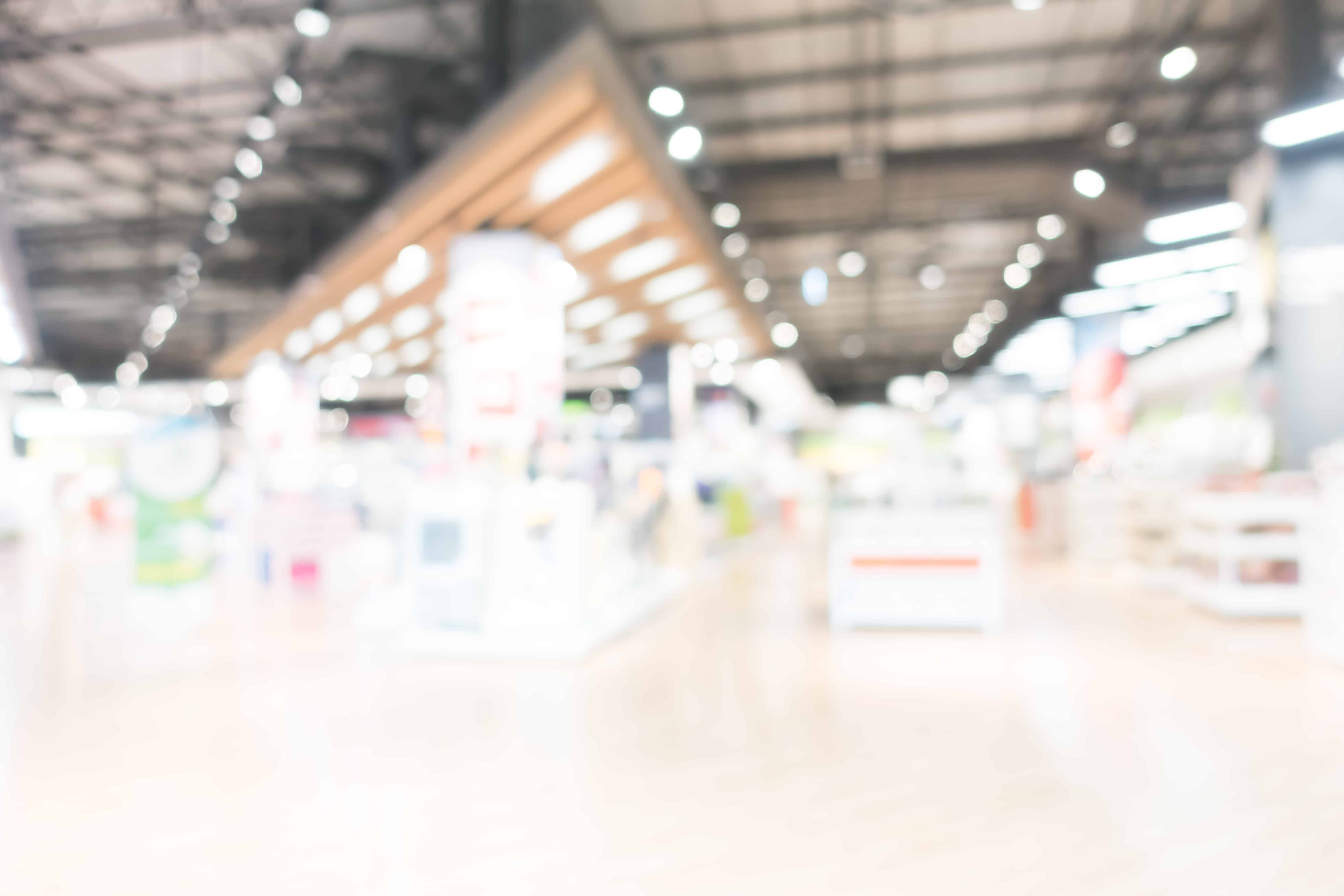 Retail Strategies Transforming Tradeshow Booths
