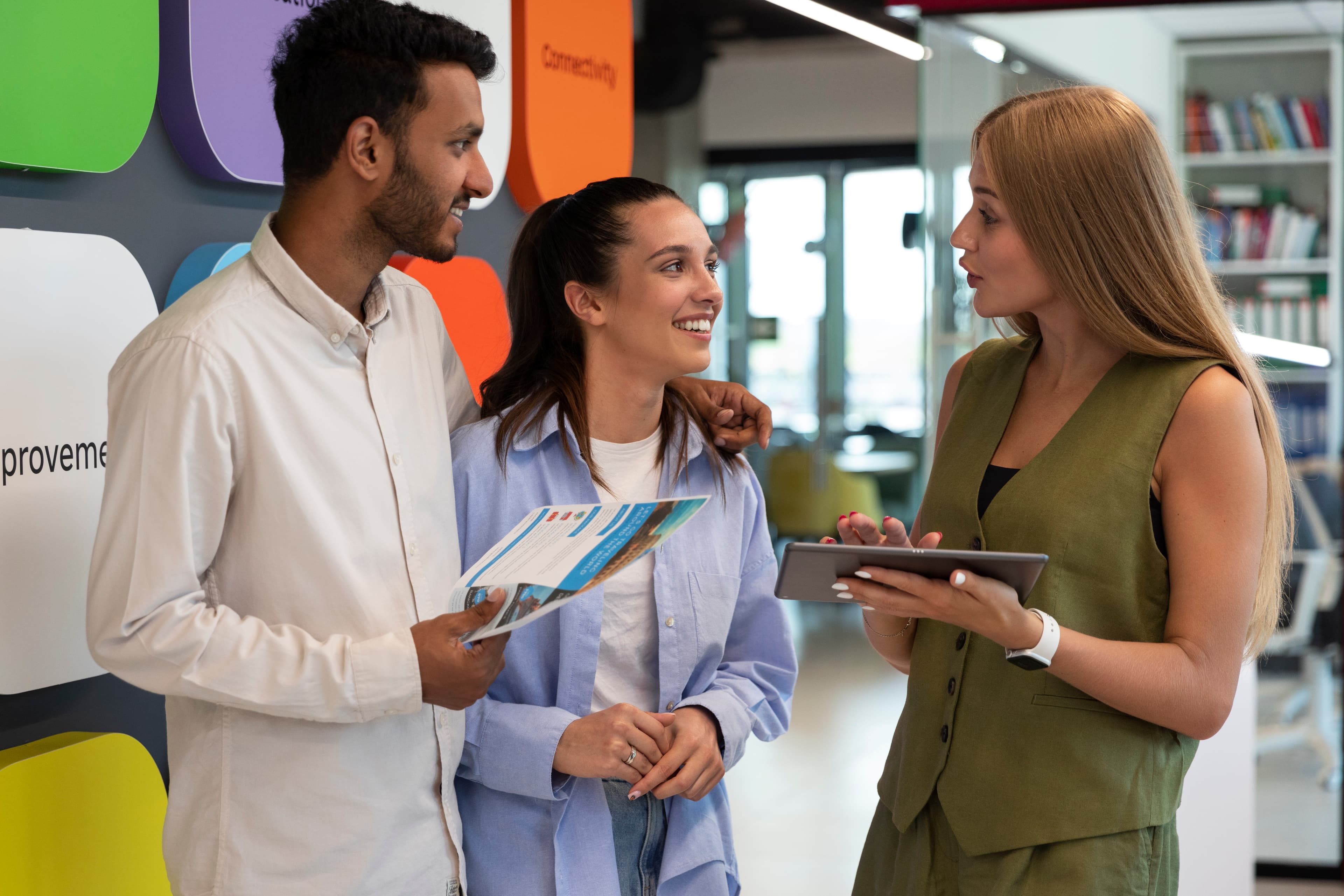 Engaging All Senses for Tradeshow Success