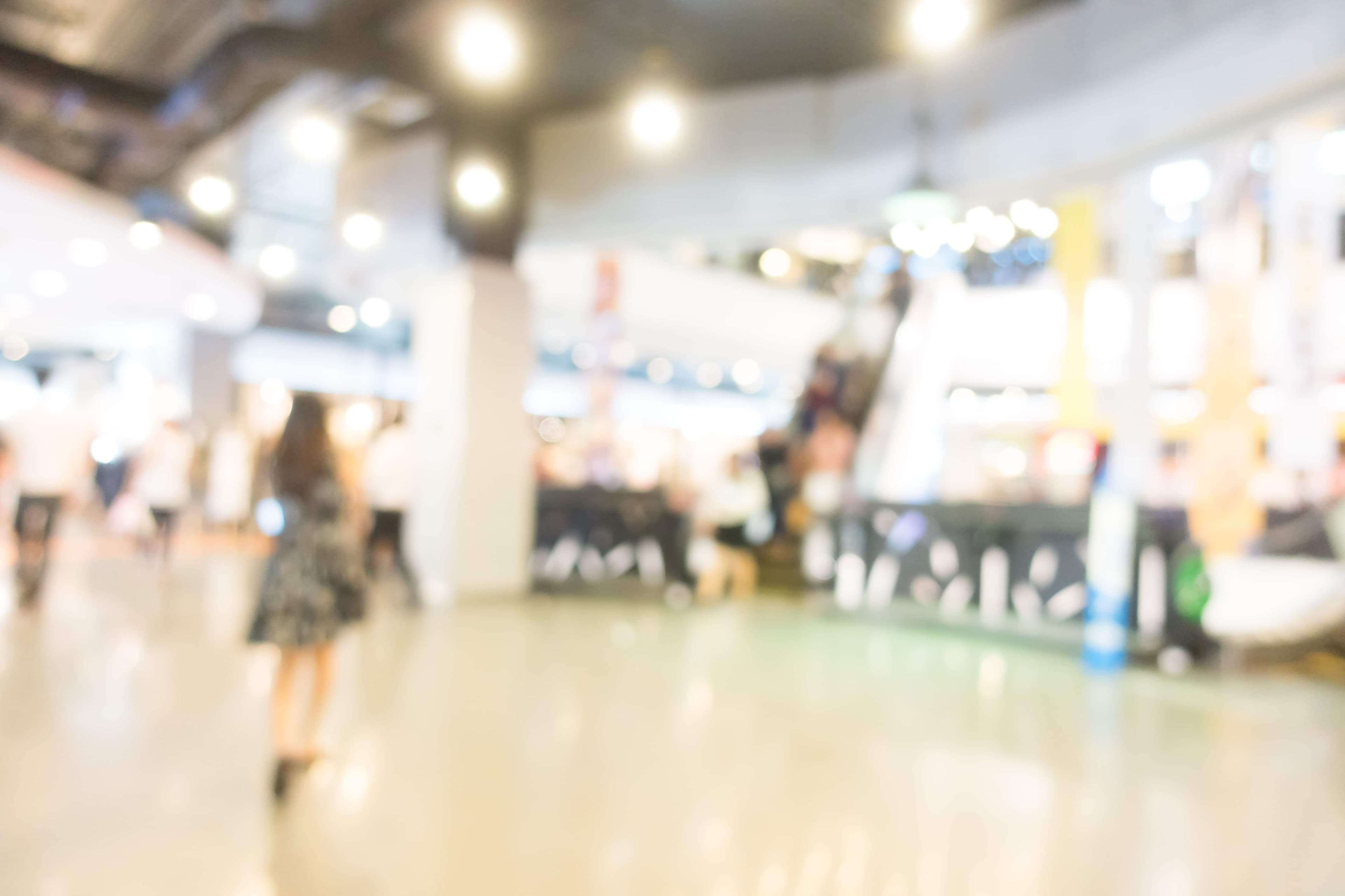 Sustainable Tradeshow Booth Design for Eco-Friendly Exhibiting